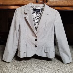 Vintage Burberry Blazer💎
